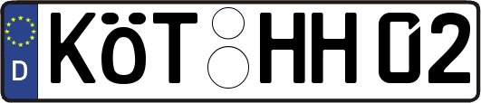 KÖT-HH02