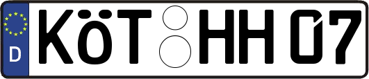 KÖT-HH07