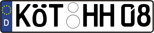 KÖT-HH08