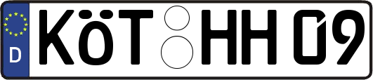 KÖT-HH09