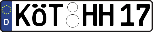 KÖT-HH17