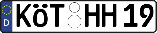 KÖT-HH19