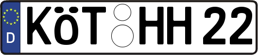 KÖT-HH22