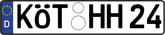 KÖT-HH24