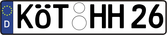 KÖT-HH26