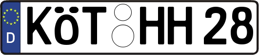 KÖT-HH28