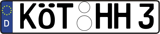 KÖT-HH3