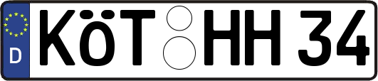 KÖT-HH34