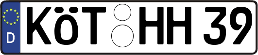 KÖT-HH39