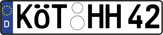 KÖT-HH42