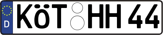 KÖT-HH44