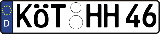 KÖT-HH46