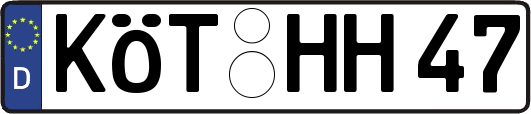 KÖT-HH47