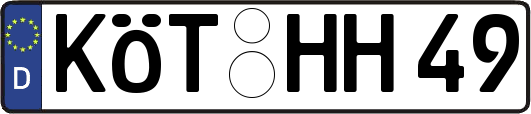 KÖT-HH49