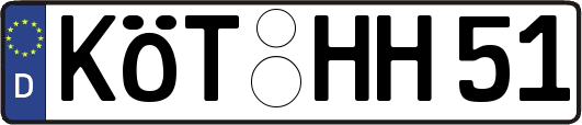 KÖT-HH51