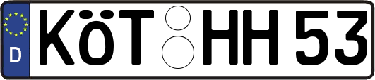KÖT-HH53