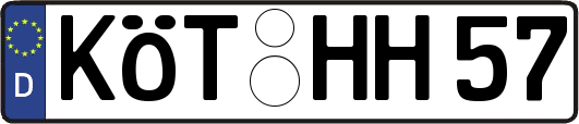 KÖT-HH57