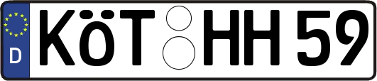 KÖT-HH59