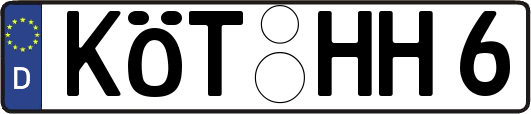 KÖT-HH6
