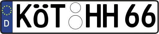 KÖT-HH66