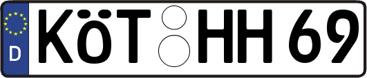 KÖT-HH69