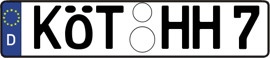 KÖT-HH7