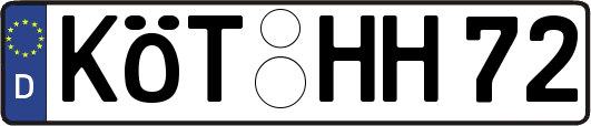 KÖT-HH72