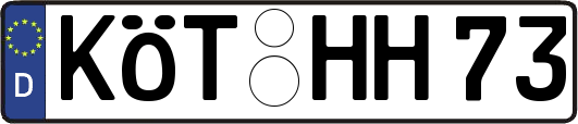 KÖT-HH73