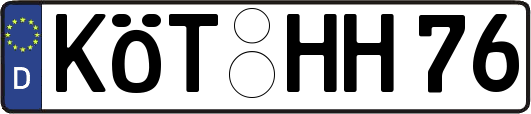 KÖT-HH76
