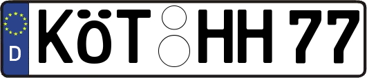 KÖT-HH77