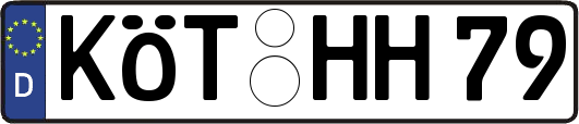KÖT-HH79