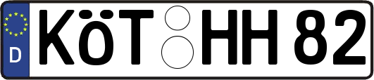 KÖT-HH82