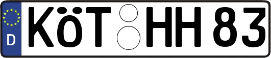 KÖT-HH83