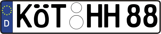 KÖT-HH88