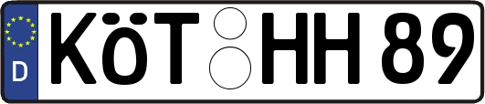 KÖT-HH89