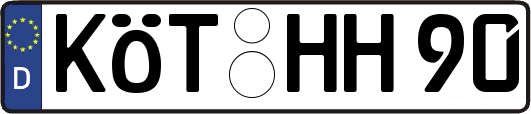 KÖT-HH90