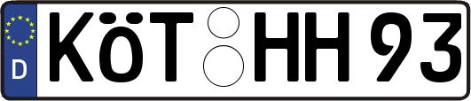 KÖT-HH93