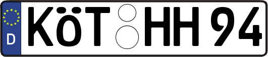KÖT-HH94