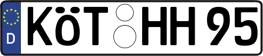 KÖT-HH95