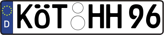KÖT-HH96