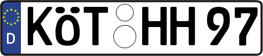 KÖT-HH97