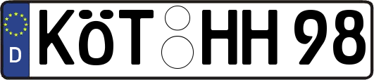 KÖT-HH98