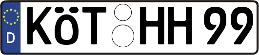 KÖT-HH99