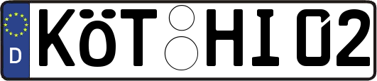 KÖT-HI02