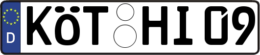 KÖT-HI09
