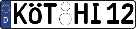 KÖT-HI12