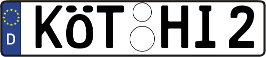 KÖT-HI2