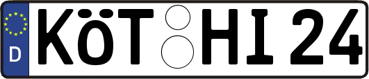 KÖT-HI24