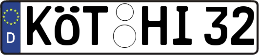 KÖT-HI32