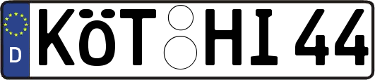 KÖT-HI44